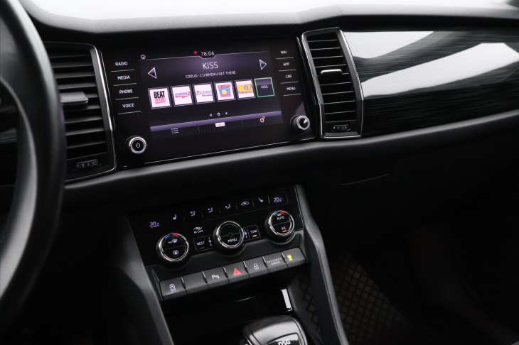 Škoda Kodiaq 2,0 TDI 140kW Style Navi