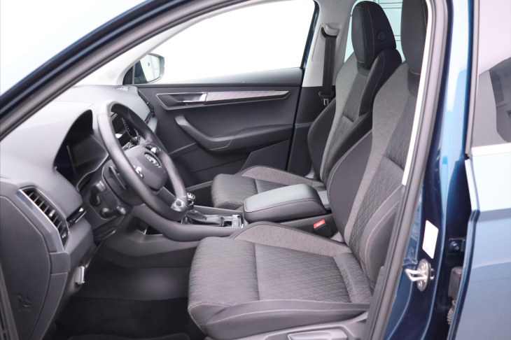 Škoda Karoq 2,0 TDI 110kW DSG 4x4 Style DPH