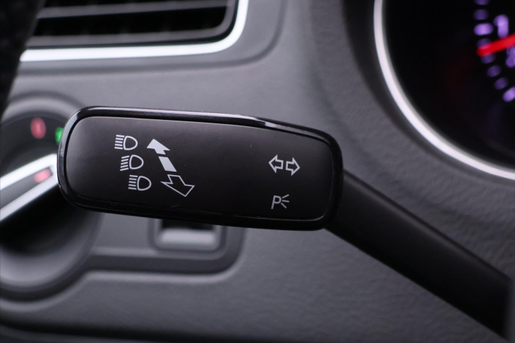 Volkswagen Polo 1,2 TSI 66kW CZ Comfort 2.Maj