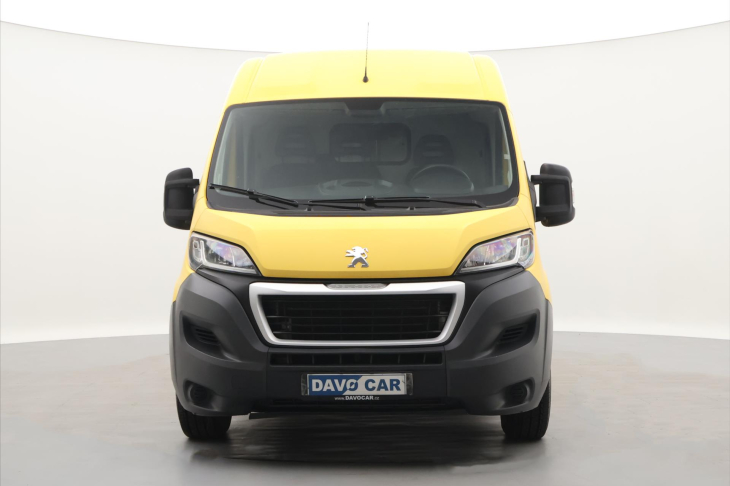 Peugeot Boxer 2,2 HDI 96kW 3300 L3H2 CZ