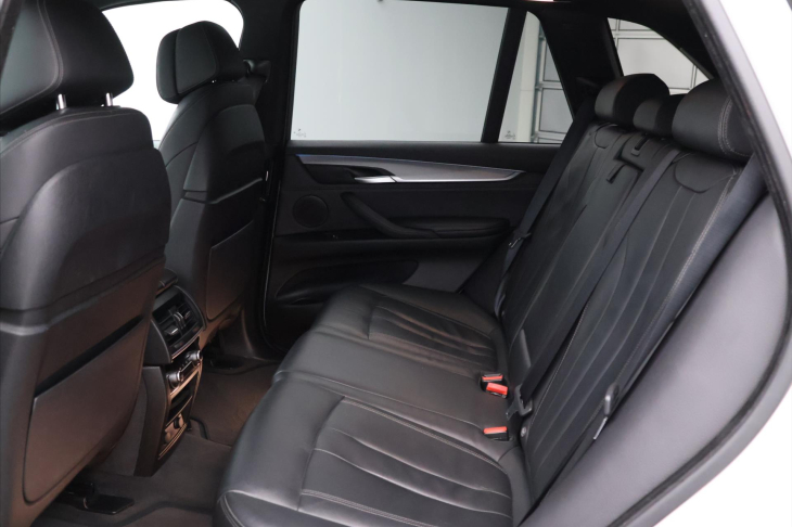 BMW X5 3,0 30d 190 kW CZ DPH xDrive