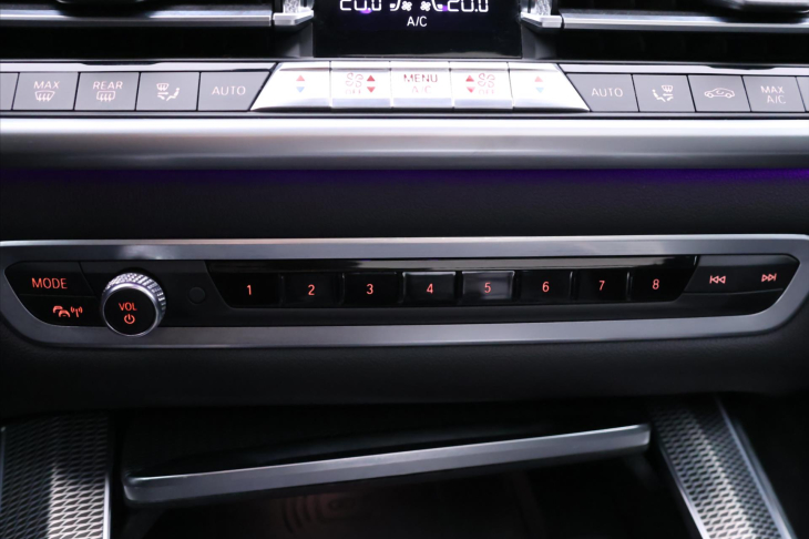 BMW X5 3,0 M50d 294kW xDrive DPH