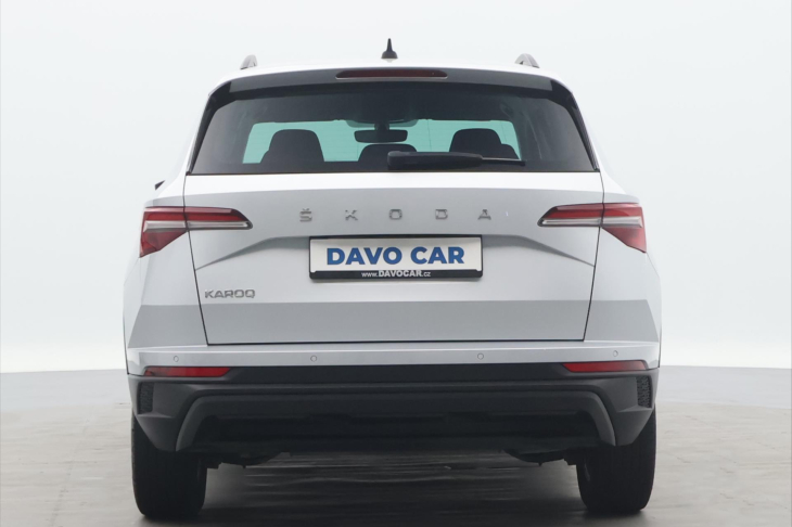 Škoda Karoq 1,5