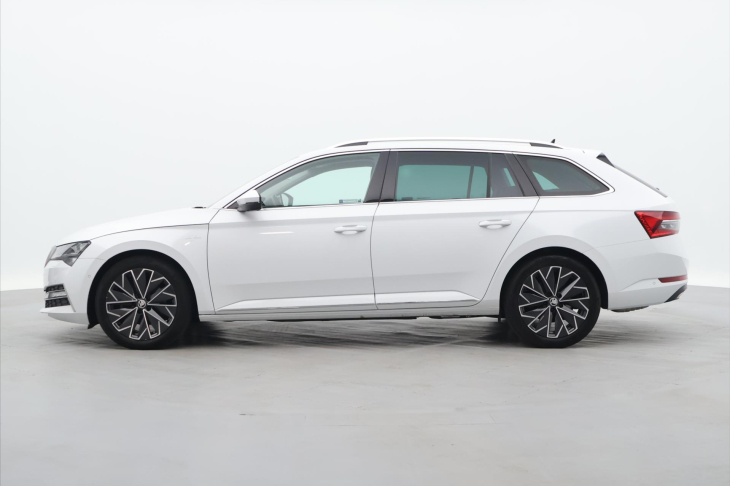 Škoda Superb 2,0 TDI 147kW DSG 4x4 L&K DPH