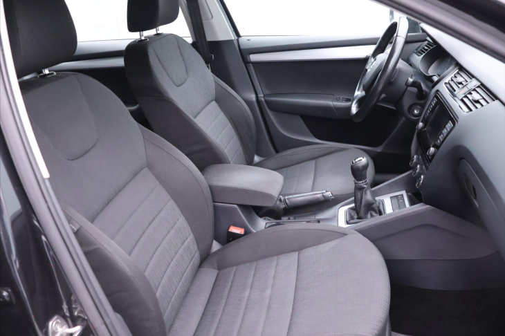 Škoda Octavia 2,0 TDI 110kW Style Xenon