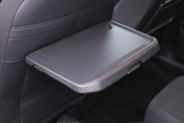 Volkswagen Touran 1,6 TDI 85kW CZ Comfortline