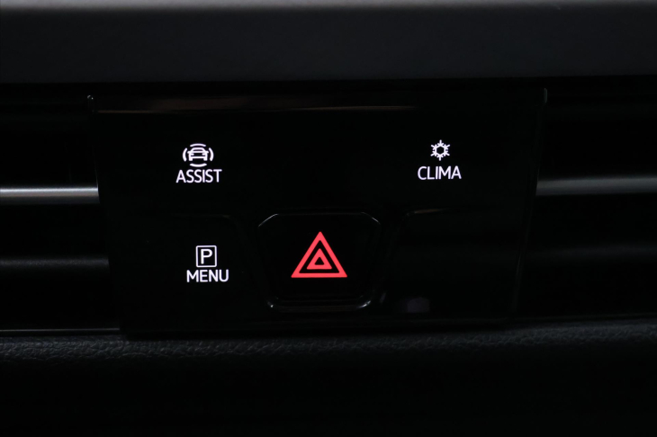 Volkswagen Golf 2,0 TDI 110kW DSG Style DPH