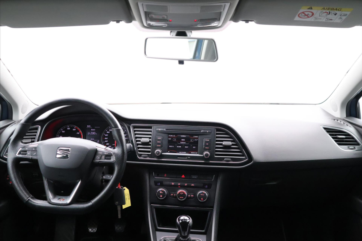 Seat Leon 1,4 TSI 92kW Style CZ