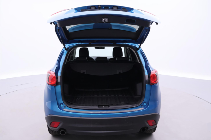 Mazda CX-5 2,0 i 118kW AWD Sports-Line