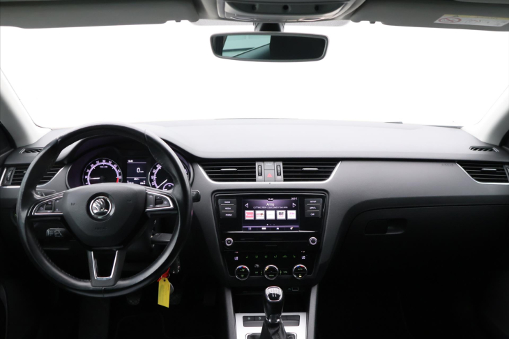 Škoda Octavia 1,6 TDI 85kW Ambition Tažné