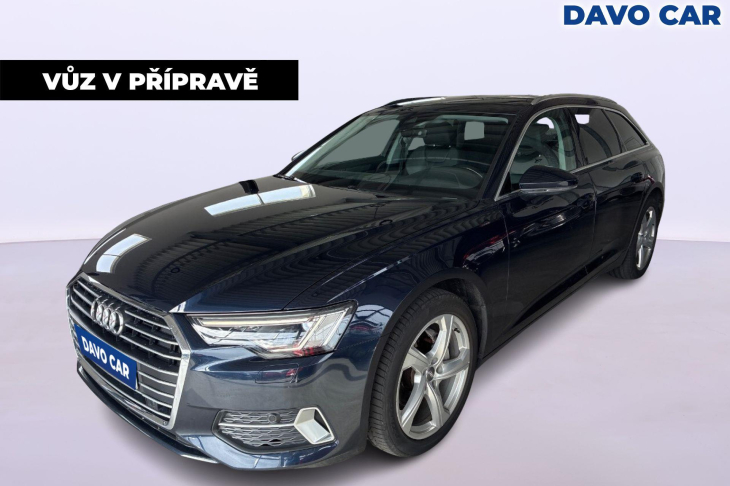 Audi A6 Avant 2.0 TDI 40tdi S-Tronic