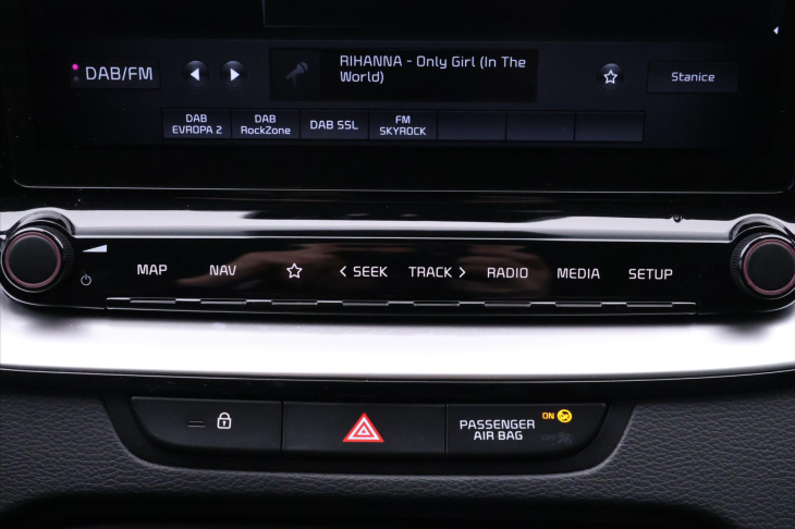 Kia XCeed 1,5 T-GDI 117kW CZ DPH