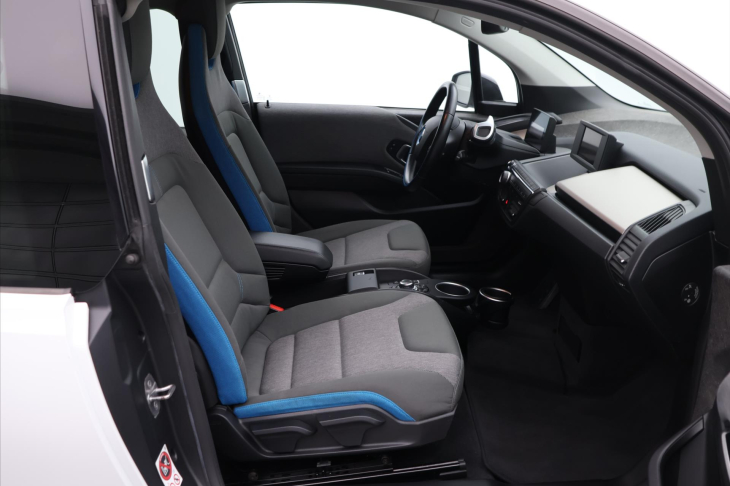 BMW i3 94Ah 75kW 91,5%