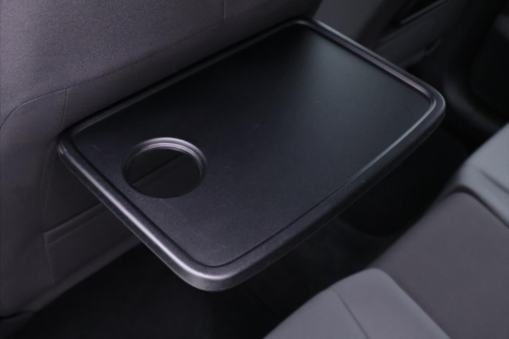 Volkswagen Golf Sportsvan 1,4 TSI 92kW Klima Serv.kniha