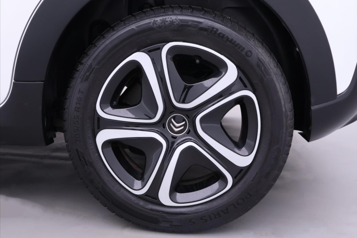 Citroën C3 1,2 PT 61kW CZ Shine DPH