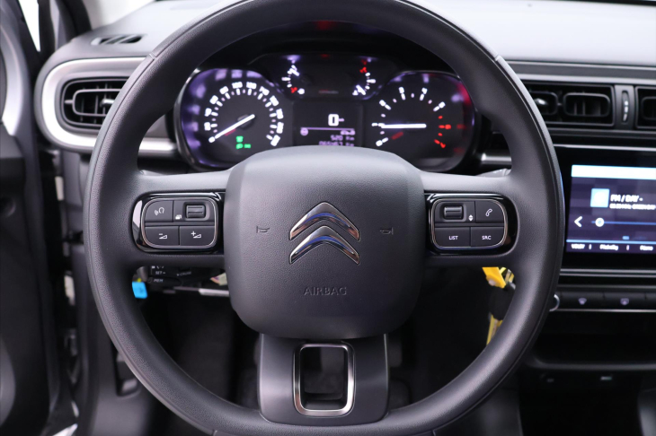 Citroën C3 1,2 PT 61kW Feel 1.Maj DPH