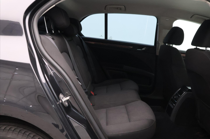 Škoda Superb 2.0 TDI 103kW CZ Xenon Tažné