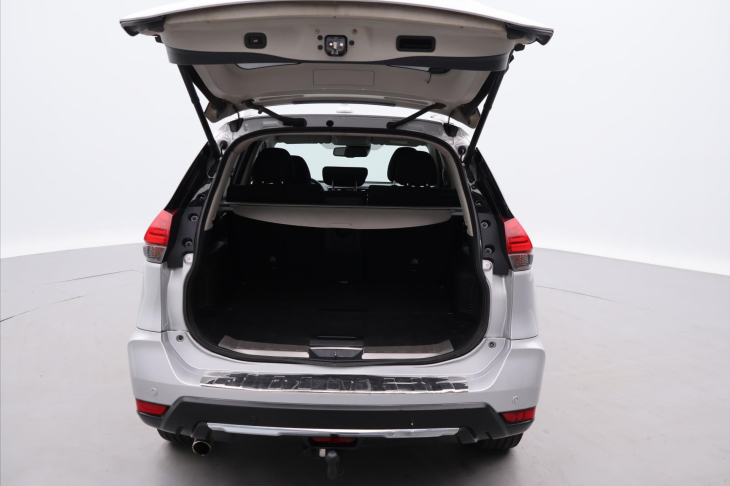 Nissan X-Trail 2.0 dCi Aut. AWD CZ N-Connecta