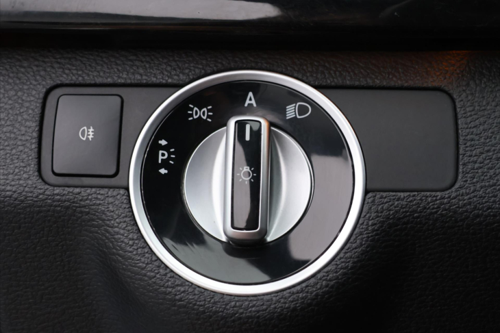 Mercedes-Benz Třídy E 3,0 350CDI 170kW Avantgarde