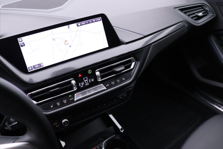 BMW Řada 2 1,5 218i GC M-Sport Aut.