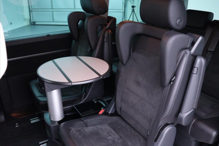 Volkswagen Multivan 2,0 TDI DSG Led Generation Six