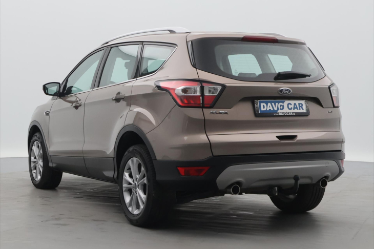 Ford Kuga 2,0 TDCi 110kW AWD ST-Line+ CZ