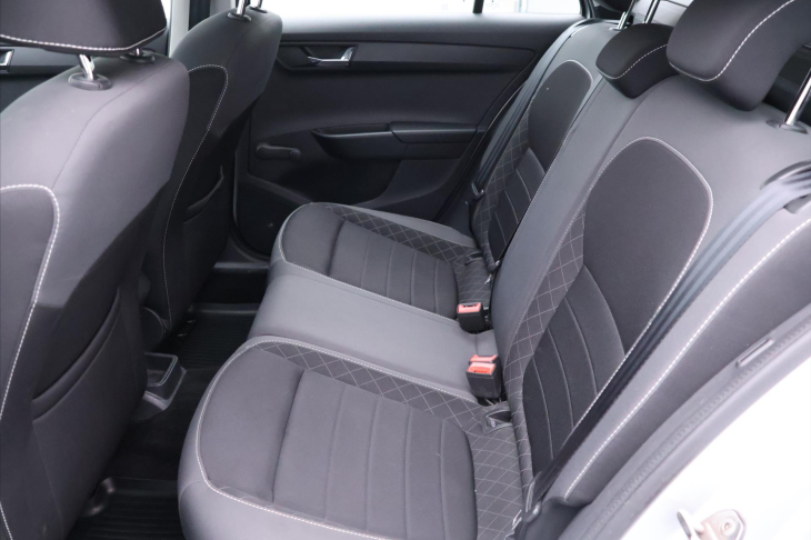 Škoda Fabia 1,0 TSI Ambition CZ 1.Maj. DPH