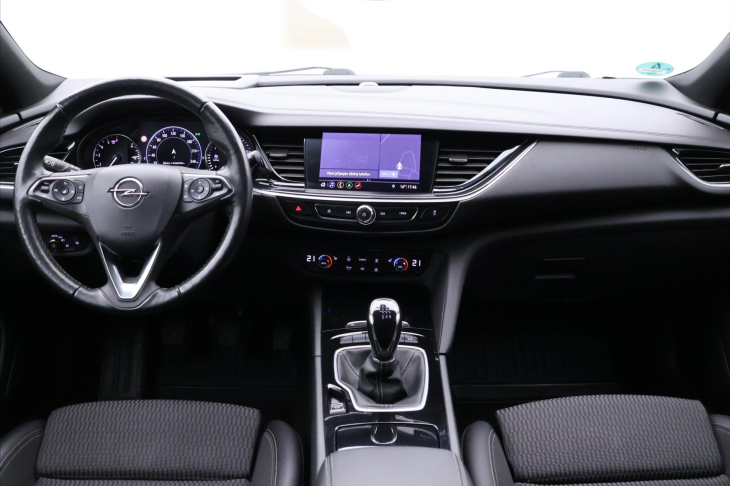 Opel Insignia 2,0 CDTI 128 kW Elegance ST