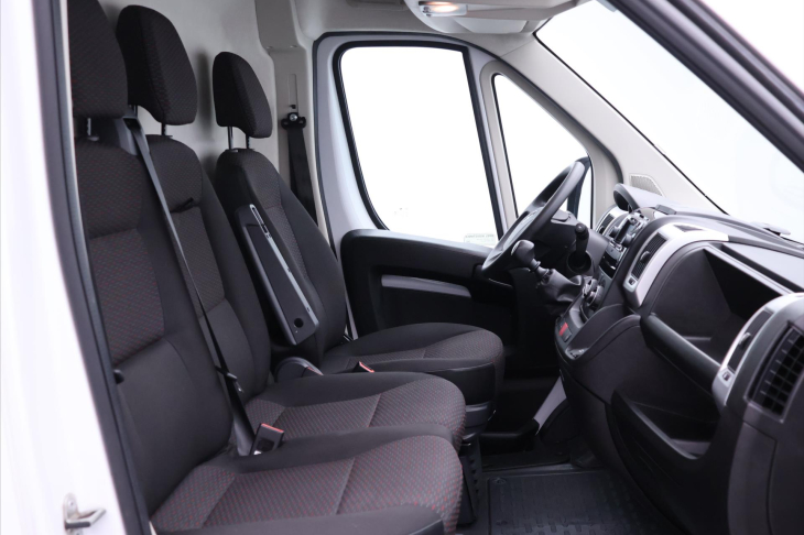 Opel Movano 2,2 CDTI 121kW L3H3 CZ DPH