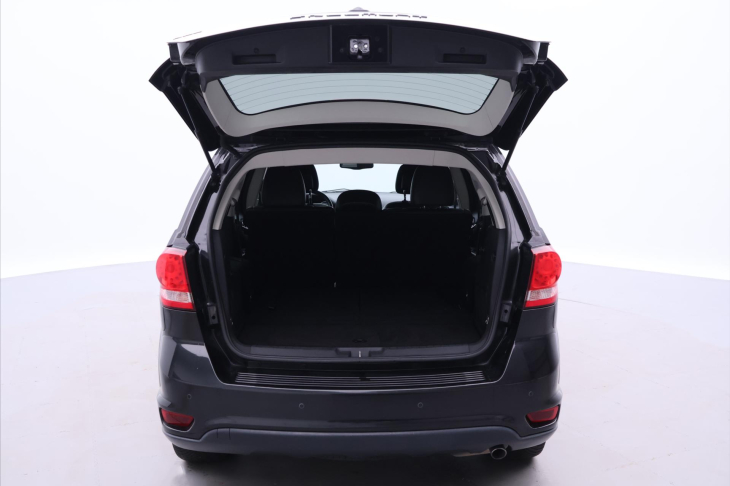 Fiat Freemont 2,0 MJT Blackcode 4x4 7-Míst