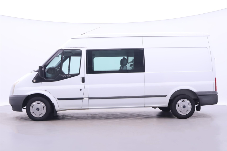 Ford Transit 2,2 TDCi Minibus 300 LWB BASE FWD