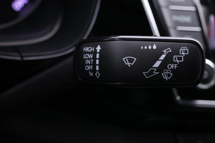 Škoda Fabia 1,4 TDI 77kW Style CZ