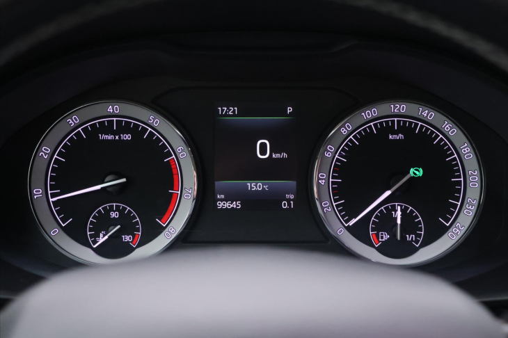 Škoda Kodiaq 2,0 TSI DSG 4x4 CZ Style 7Míst