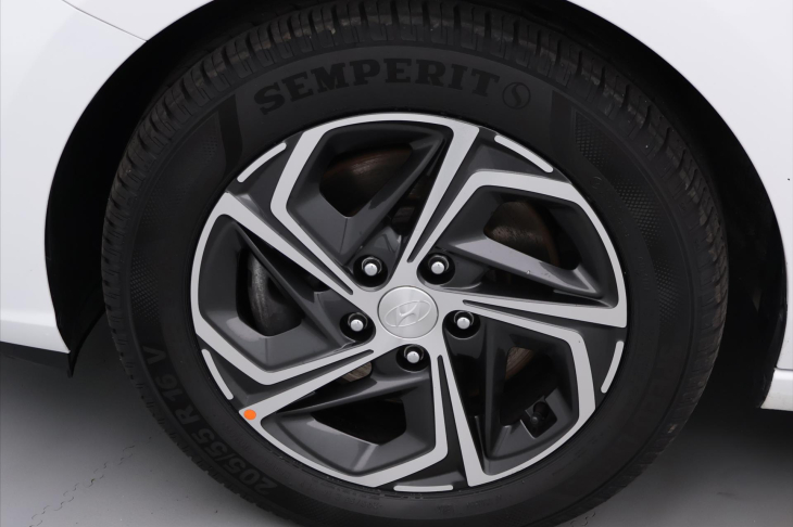 Hyundai i30 1,5 T-GDI Mild Hyb Smart