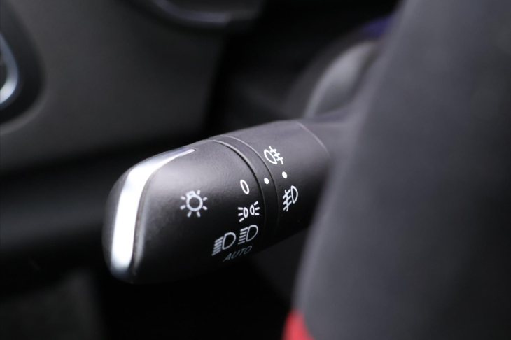 Renault Mégane 1,8 RS 221kW Aut. CZ Trophy