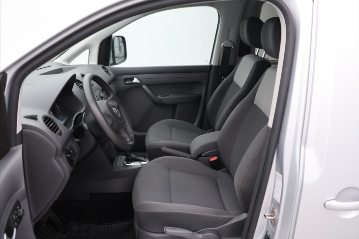 Volkswagen Caddy 1,6 TDI 75KW DSG CZ EDITION 30