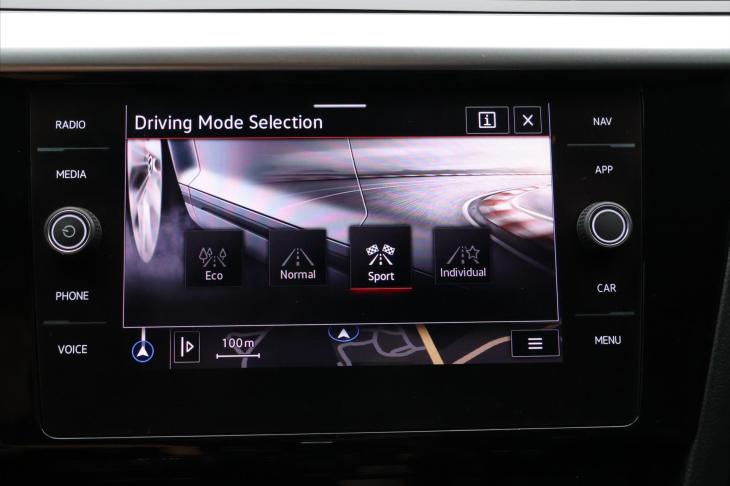 Volkswagen Arteon Shooting Brake 2,0 TDI 147kW DSG R-Line CZ DPH