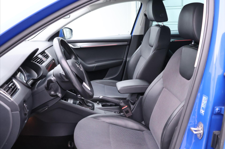 Škoda Octavia 2,0 TDI 110kW Style DSG