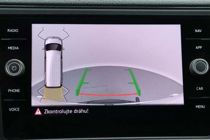 Volkswagen Crafter 2,0 TDI 130kW DSG Navi DPH