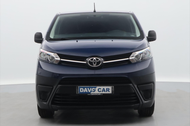 Toyota ProAce 2,0 D-4D 90kW CZ Active L2