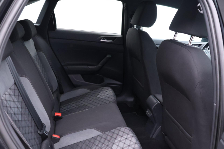 Volkswagen Taigo 1,5 TSI 110kW DSG R-Line DPH