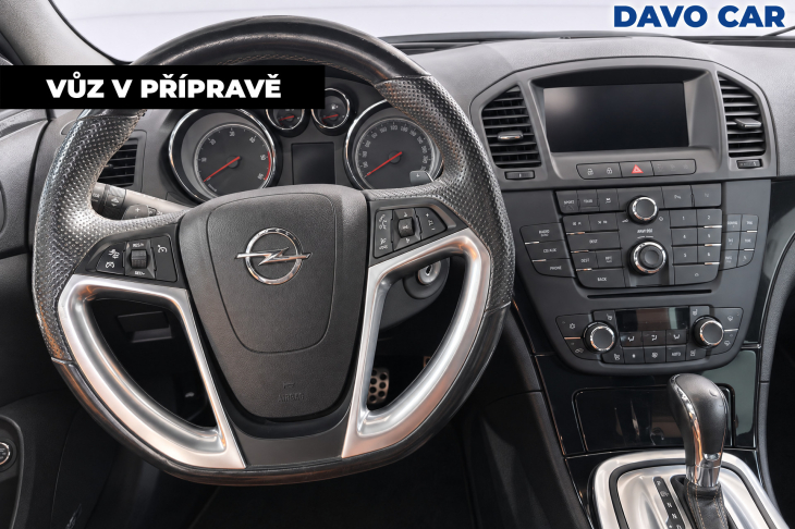Opel Insignia 2,0 CDTI 143KW Edition Sports Tourer AUT
