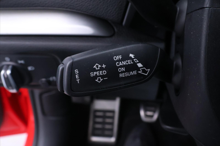 Audi A3 2,0 TDI 110kW Quattro CZ