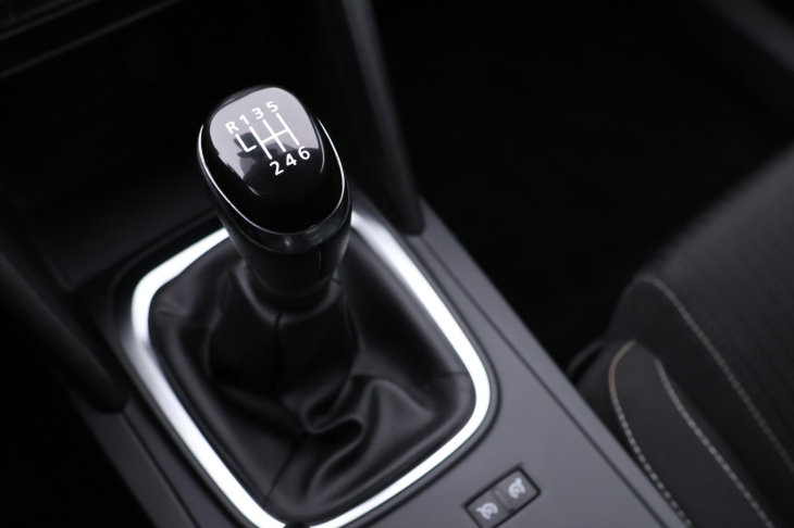 Renault Mégane 1,2 TCe 74kW CZ Aut.klima