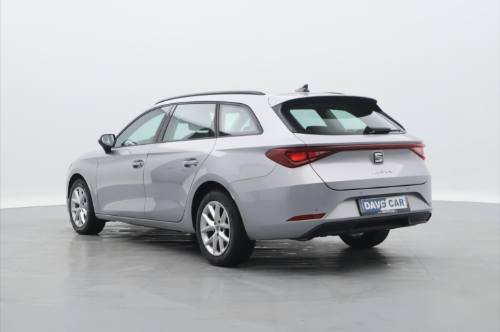 Seat Leon 1,5 TSI 96kW Style 1.Maj DPH