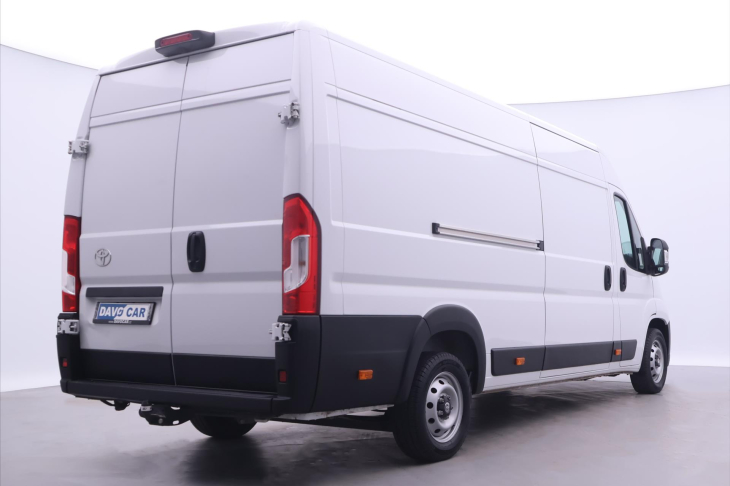 Toyota ProAce 2,2 D-4D 103kW L4H2 DPH CZ