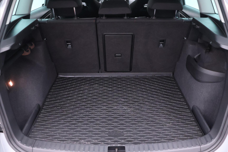 Škoda Karoq 2,0 TDI 110kW 4x4 DSG CZ Style