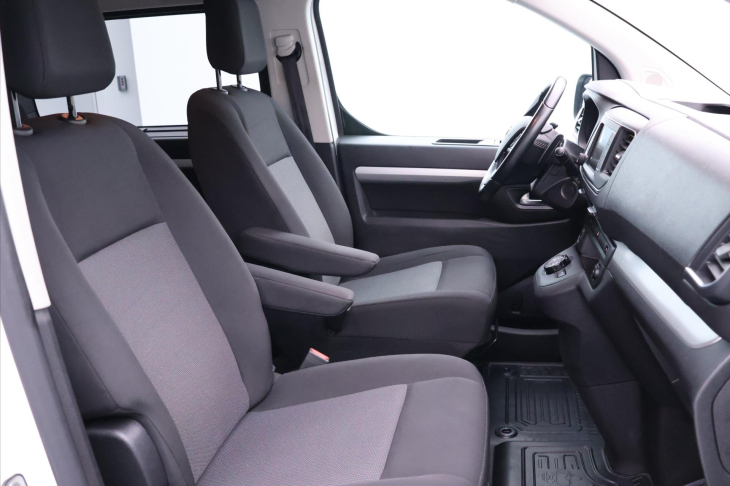 Toyota ProAce Verso 2,0 D-4D 130kW Shuttle 8-Míst