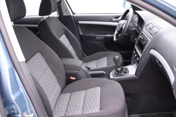 Škoda Octavia 1,4 TSI 90kW Klima 90'500km