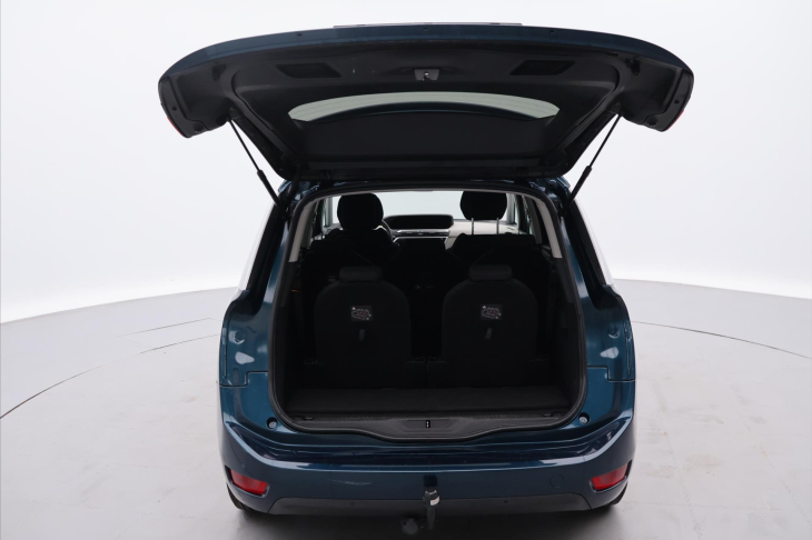 Citroën Grand C4 SpaceTourer 1,2 PT Shine 7-Míst Navi DPH